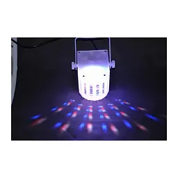 Светодиодный LED прибор BIG HITDERBY - мініатюра 3