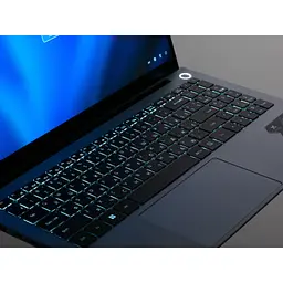 Ноутбук Vinga Iron S151 (S151-133416512S) - мініатюра 11