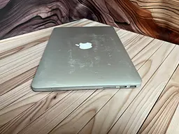 Б/в Ноутбук Apple MacBook Pro 13" 2014 A1502 i7-4558U/16/256 (C02N10PHFH04) - мініатюра 6