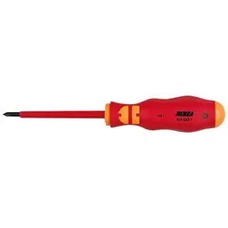 Викрутка Wurth Zebra PH, VDE PH3x150 (06136323)