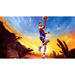 Ключ активації Microsoft NBA 2K23 Digital Deluxe Edition для Xbox One/Series - мініатюра 2