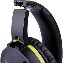 Ігрові навушники Somic G801 Black (9590010342) [119402] - мініатюра 6