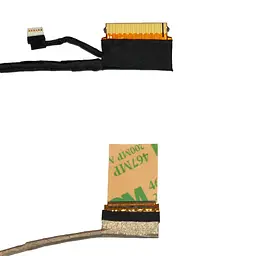 Шлейф матриці для HP 15-CB 15-CB074tx series (eDP 30pin, DDG75ALC211, 926867-001 Original) - мініатюра 3