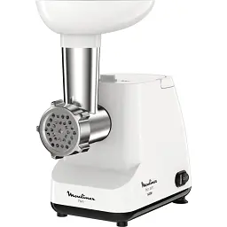 М'ясорубка Moulinex ME111032 White UA