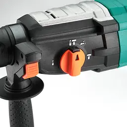 Перфоратор Sturmax RHM25280 - мініатюра 5