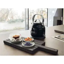 Електрочайник KitchenAid 5KEK1222EOB [120135] - мініатюра 8