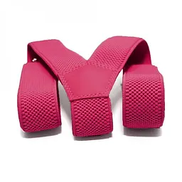 Підліткові підтяжки Gofin suspenders 80х3 см od00015782 - мініатюра 2