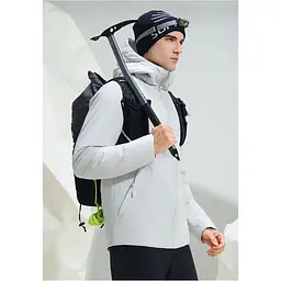 Куртка Supield+ Antarctic AG5540 Grey 3XL [154873] - мініатюра 3