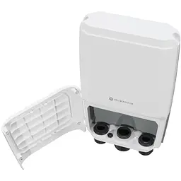 Комутатор Mikrotik CRS305-1G-4S+OUT - мініатюра 5