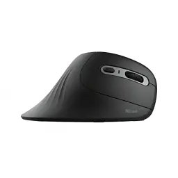 Мишка Trust Verro Ergonomic Wireless Black (23507) - мініатюра 3
