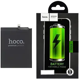 Акумулятор Hoco HB406689ECW для Huawei Y7 (2017) / Y7 (2019) / Nova Lite Plus / Y7 Prime / Enjoy 7 Plus