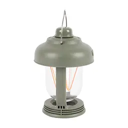 Ліхтар Bo-Camp Dekalb Warm LED Rechargable 250 Lumen Green (5818979) (DAS303295) - мініатюра 4