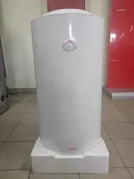 Бойлер накопичувальний електричний Nova tec NT-SP 100 Standard 30412 - мініатюра 5