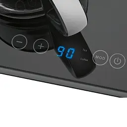 Електрочайник скляний PROFI COOK PC-TKS 1056 (набор) - мініатюра 3