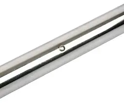 Турнік розсувний Power System PS-4076 Door Gym Bar (PS_4076) - мініатюра 4