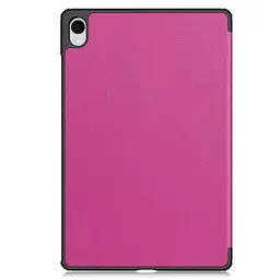 Чохол до планшета BeCover Smart Case Samsung Galaxy Tab S11 (SM-X730/X736) 11.0" Purple (714651) - мініатюра 3