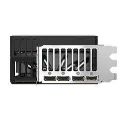 Відеокарта GIGABYTE GeForce RTX5090 32GB MASTER (GV-N5090AORUS M-32GD) - мініатюра 9
