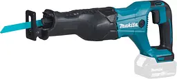Пила шабельна акумуляторна Makita DJR186Z (32 мм, 2800 об/хв, 530 Вт, LXT, без акумуляторів та зарядного пристрою) - мініатюра 2