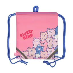 Сумка для взуття Yes SB-10 Sweet Bear (550507)