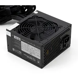 Блок живлення Vinga 550W ОЕМ (VPS-550P1) - мініатюра 5