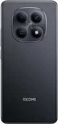 Смартфон Xiaomi Redmi Note 15 4G 6/128GB Black - мініатюра 6