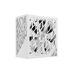 Блок живлення ASUS 1000W ROG Strix Platinum White Edition (90YE00W4-B0NA00) - мініатюра 5
