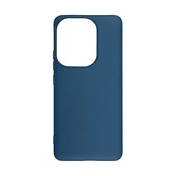 Чехол ArmorStandart ICON для Xiaomi Poco F6 Dark Blue (ARM73513)