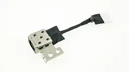 Роз'єм живлення PJ825 (Dell: 3150 3160 series) з кабелем