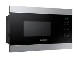 Вбудована мікрохвильова піч Samsung MG22M8074AT - мініатюра 2