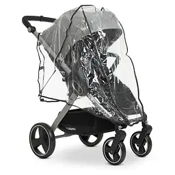 Дощовик для коляски універсальний El Camino ME-1061-EVA