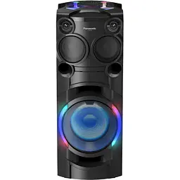 Аудіосистема Panasonic SC-TMAX40GSK