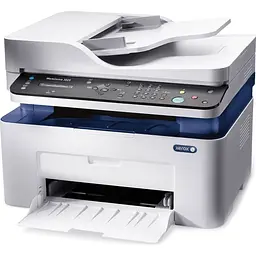 БФП Xerox WorkCentre 3025NI (3025V_NI) [93056]