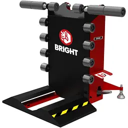 Пневматичний підіймач коліс для шиномонтажного стенду BRIGHT SR66