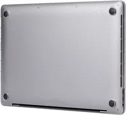 Чохол для ноутбука Incase 16" MacBook Pro Clear (INMB200679-CLR) - мініатюра 4