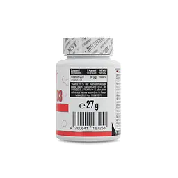 Амінокислота Vitamin D3 2000 IU, 120 капсул MST vit0003992 - мініатюра 3