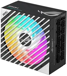 Блок живлення ASUS ROG-LOKI-850P-SFX-L-GAMING PCIE5 850W Platinum (90YE00N3-B0NA00) - мініатюра 2