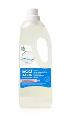 ЕКО гель для швидкого прання у холодній воді Green Max Cool натуральний 1 л Choice