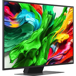 Телевізор LG evo AI QNED86 50` QNED Ultra HD 4K (50QNED86A6C) UA [139224] - мініатюра 5