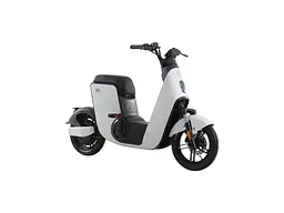 Электроскутер Yadea V7 White