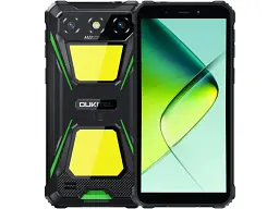 Смартфон Oukitel G5 4/64GB Green