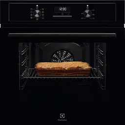 Електрична духова шафа ELECTROLUX EOF 3H40BK