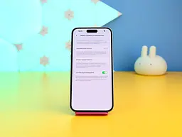 Смартфон Apple iPhone 14 Pro Max 128 ГБ золотистий (MQ9R3) б/в [176053] - мініатюра 3