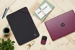 HP Чохол Protective Reversible 14 GRY/MVE Laptop Sleeve - мініатюра 2