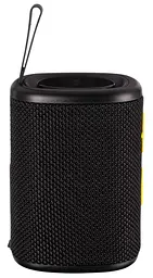 Bluetooth колонка Gelius Start X GP-BS1002X Speaker black - мініатюра 2