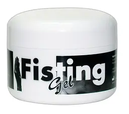 Гель Orion Fisting Gel Classic для фістингу, 200 мл