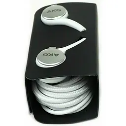 Навушники AKG EO-IG955 White - мініатюра 2