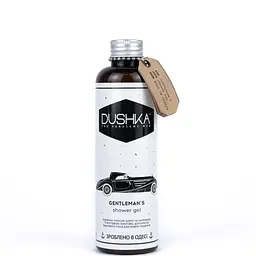 Гель для душу Gentleman's Dushka 200 мл