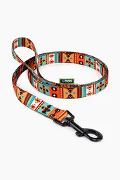Повідець ТМ HIDOG Southwest , ширина 16 мм (довжина 152 см) (2100102329011A)(SN) shop (2100102329011)