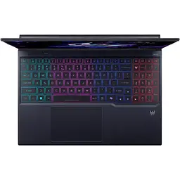 Ноутбук Acer Predator Helios Neo 16 AI PHN16-73-92X1 (NH.U0UAA.001) [157329] - мініатюра 4