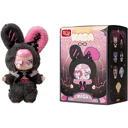 Колекційна м'яка іграшка з кільцем 10/10 Toys Kasa Wonderful dreams Blind Box (KS-001-002)